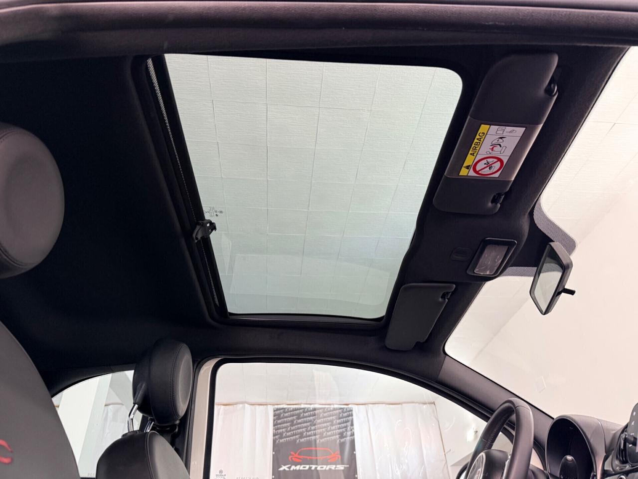 Fiat 500 1.2 aziendale 120° aniversario 69cv