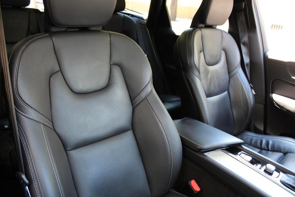 VOLVO XC60 2.0 D4 Inscription *Tetto *Luci Ambiente