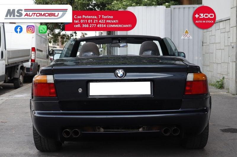 BMW Z1 Z1 2.5 170cv Unicoproprietario