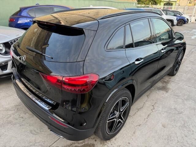 Mercedes-benz GLA 200 d Automatic AMG Line Advance