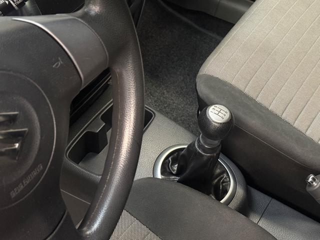 SUZUKI SX4 1.5 16V Outdoor Line GL
