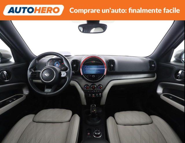 MINI Countryman 2.0 Cooper D Business Countryman ALL4