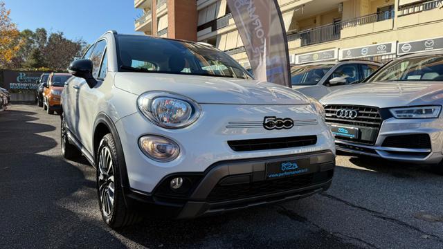 FIAT 500X 1.0T3 120CV CROSS MY23*24M.G.*C.L.17*R.CAM*CARPLAY