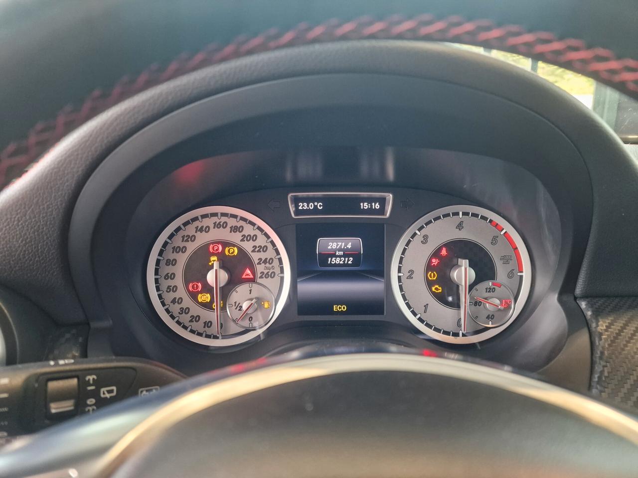 Mercedes-benz AMG A200 d Premium Night Edition