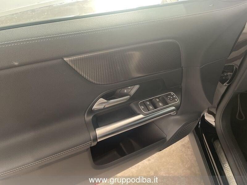 Mercedes-Benz GLA GLA-H247 2020 Diesel 180 d Sport Plus auto