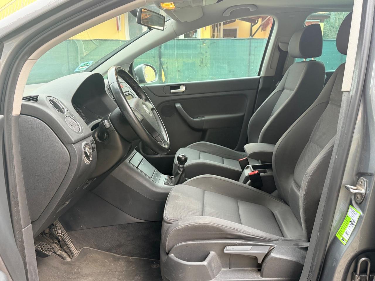 Volkswagen Golf Plus 1.6FSI 5p. Comfortline