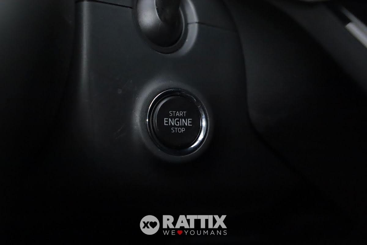 Skoda Kamiq 1.0 TSI 115CV Black Dots DSG