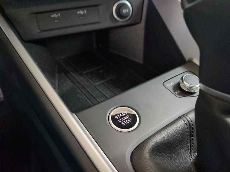 Audi A1 A1 allstreet 30 1.0 tfsi Business 116cv