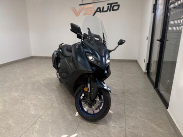 Yamaha T Max