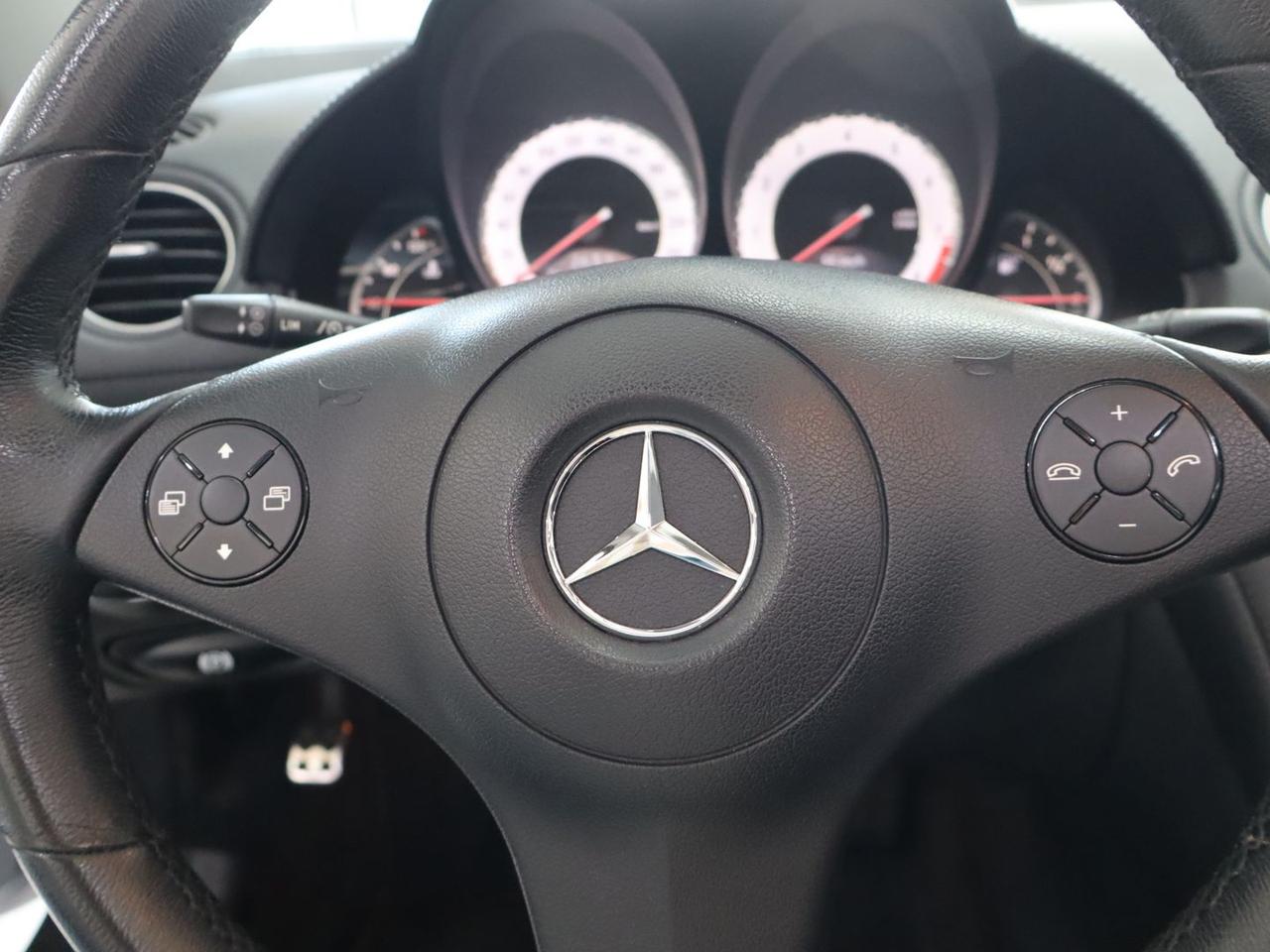 Mercedes-Benz SL 350 Chrome SL 350 V6 #11147