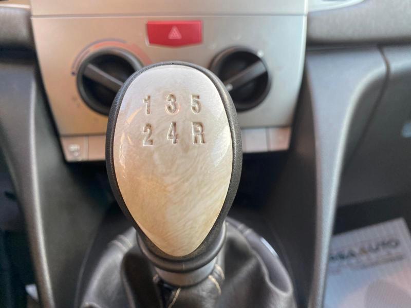 Lancia Ypsilon 3 Porte Ypsilon 1.2 16v Oro