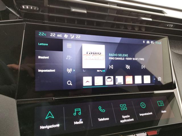 PEUGEOT 308 PureTech Turbo 130 S&S Allure