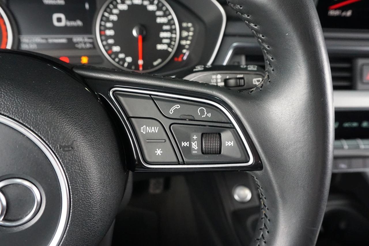 Audi A4 Avant 2.0 TDI 150 CV Business Sport