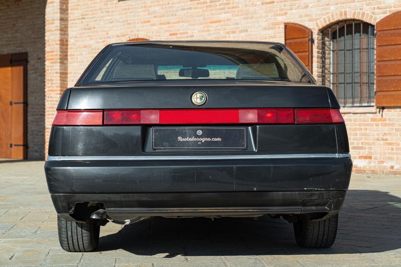 Alfa Romeo 164 TWIN SPARK - ALF00233