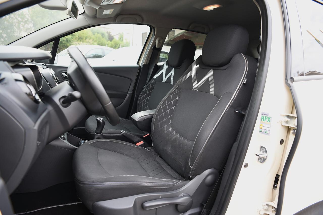 Renault Captur 1.2 TCe 90 CV EDC Energy R-Link
