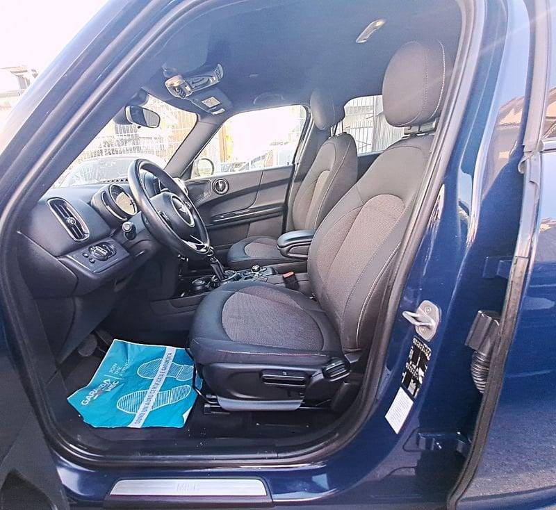 MINI Countryman Mini Countryman 2.0 Cooper D Business auto