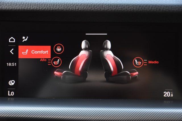 ALFA ROMEO Stelvio 2.0 Turbo 280 CV AT8 Q4 VELOCE