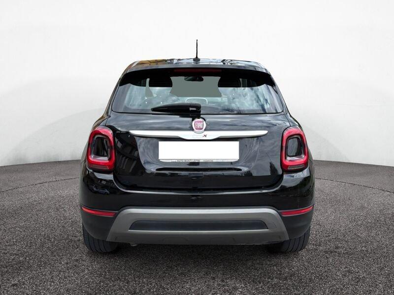FIAT 500X Cross 1.3 Mjet 95cv 4x2 City Cross