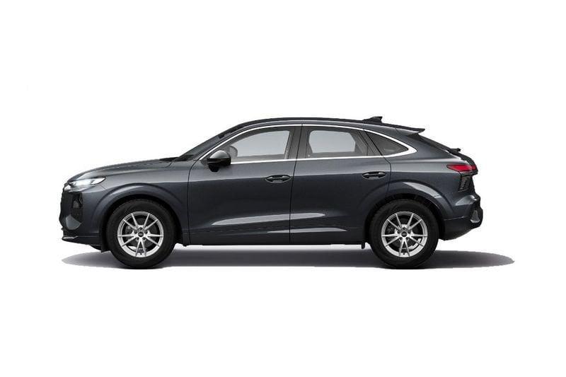 Audi Q3 Sportback 2.0 tdi Business Advanced 150cv s-tronic