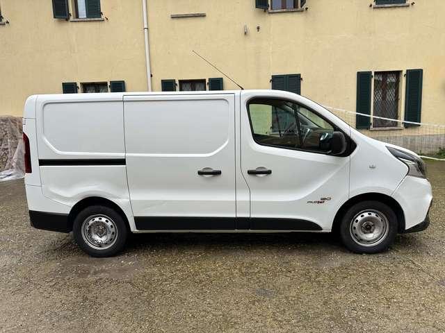 Fiat TALENTO 1.6 MJT - MOTORE NUOVO !!! - IVA INCLUSA