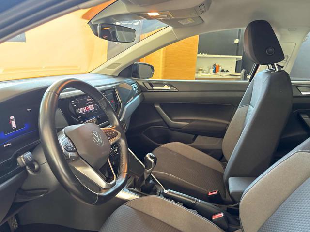 VOLKSWAGEN Polo 1.0 TSI Style