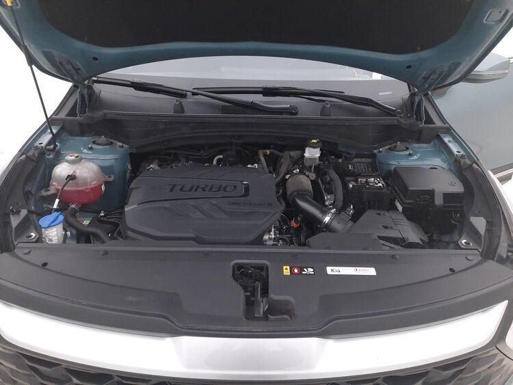 Kia Sportage MHEV Business BR845329 1.6 Mild Hybrid 136CV