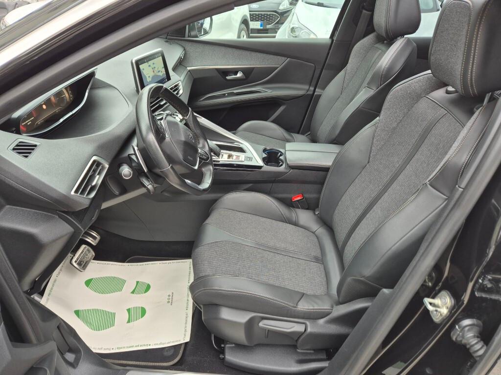 Peugeot 3008 GT-LINE BlueHDi 130CV EAT8 TETTO