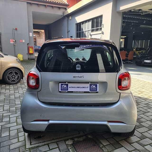 Smart fortwo 90 Cavalli Turbo twinamic Superpassion