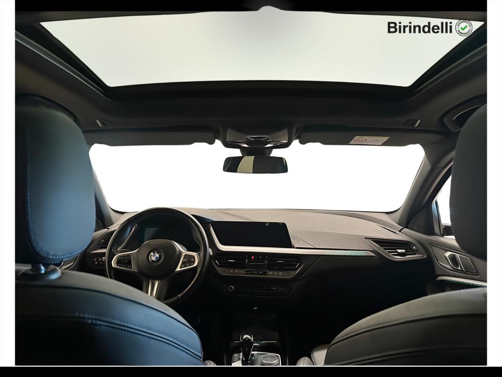 BMW Serie 1 (F40) - 120d 5p. Msport