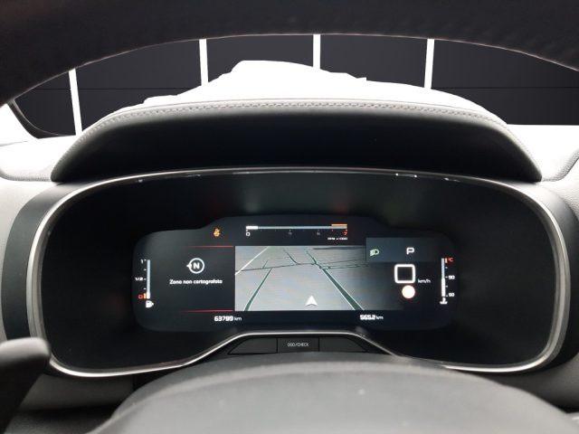 CITROEN C5 Aircross BlueHDi 130 S&S EAT8 Shine