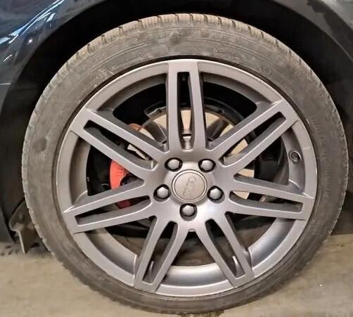 Audi A3 SPB 1.6 TDI CR F.AP. Young Edition