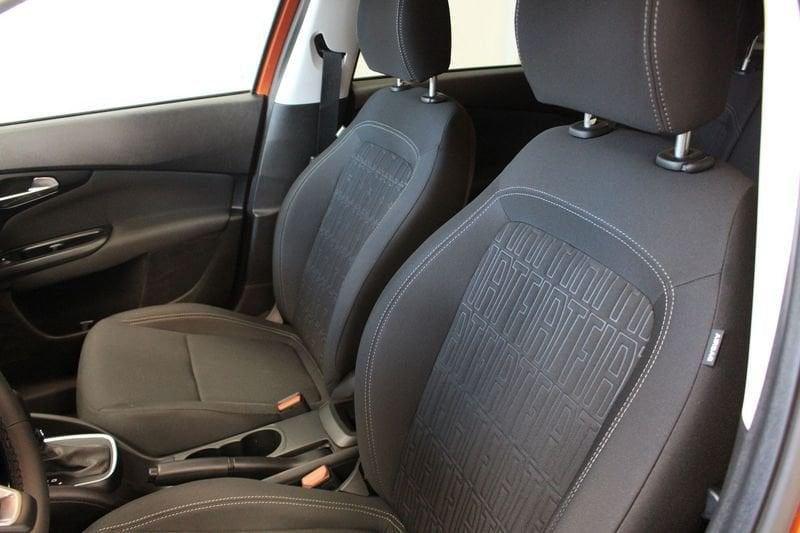 FIAT Tipo 1.5 Hybrid DCT 5 porte