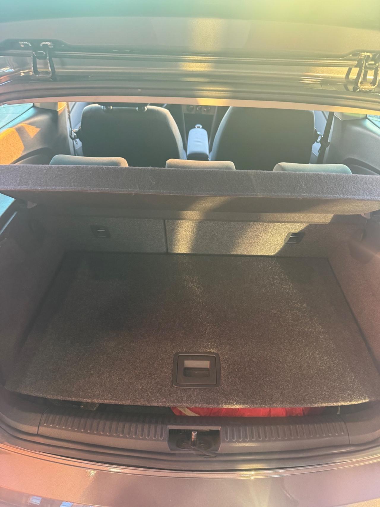 Volkswagen Polo 1.6 3 porte Highline BiFuel