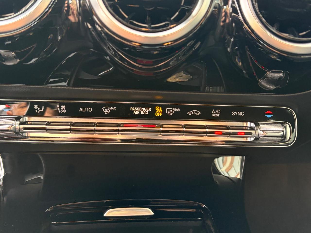 Mercedes-Benz A 180 A-Class A #8563