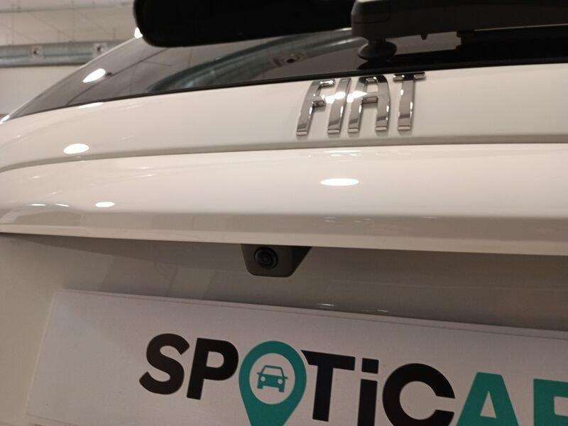 FIAT 600 600 Hybrid 110 CV DCT MHEV La Prima II