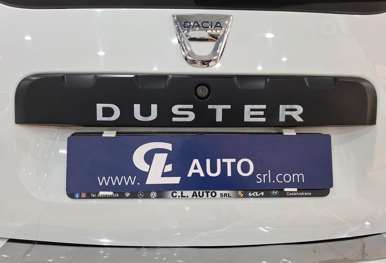 Dacia Duster 1.5 dCi 110CV Lauréate N1 PERMUTO