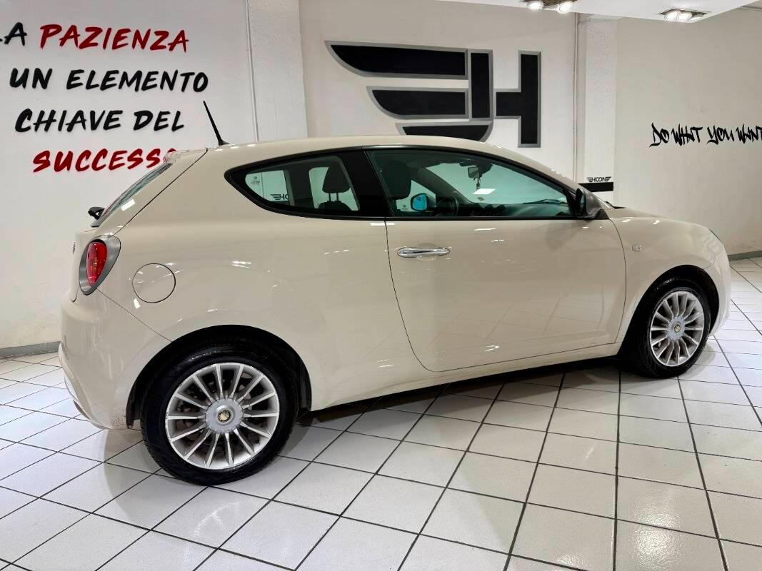 Alfa Romeo MiTo 1.4 Impression 70cv E6