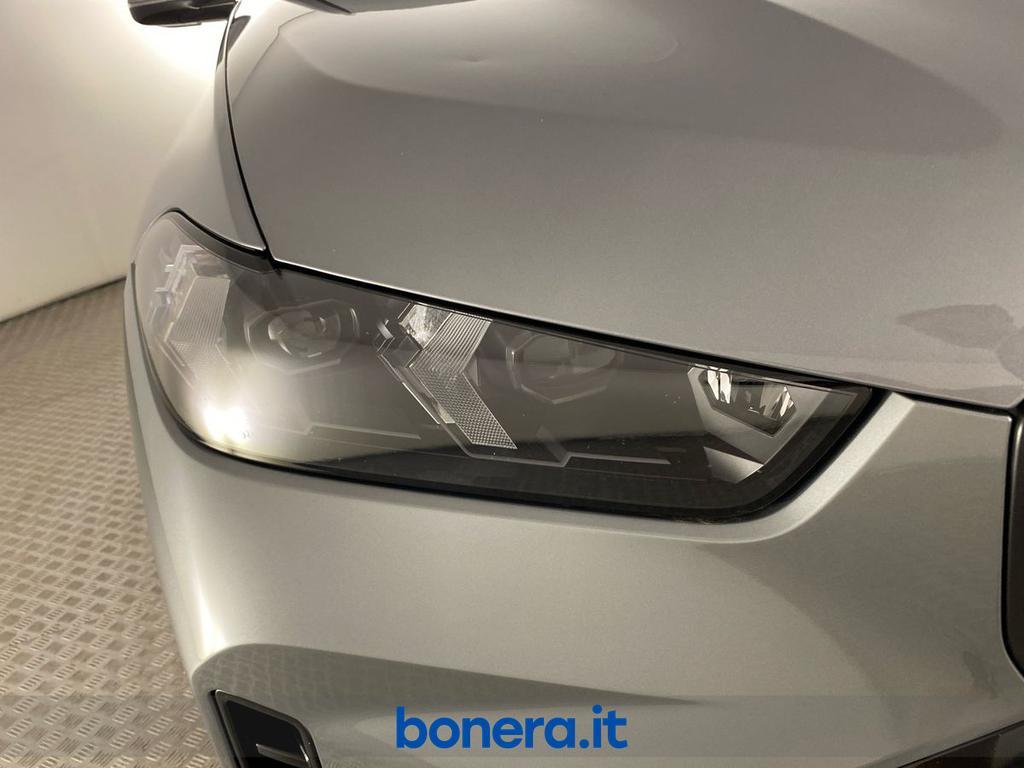 BMW X5 30 d Msport xDrive Steptronic
