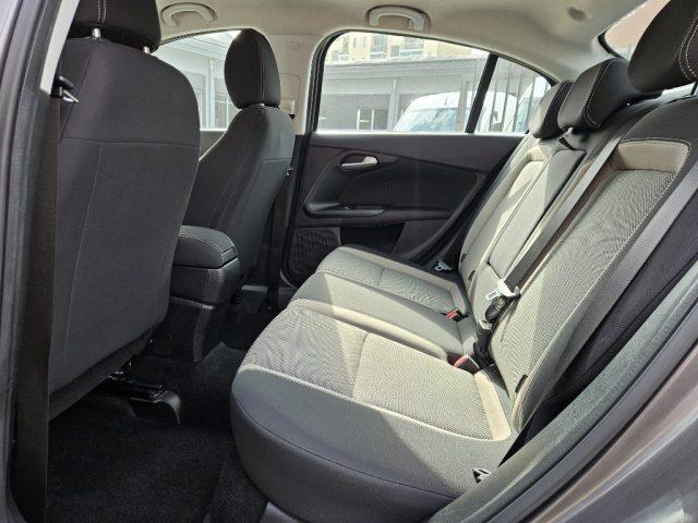 FIAT Tipo 1.6 Mjt 4 porte