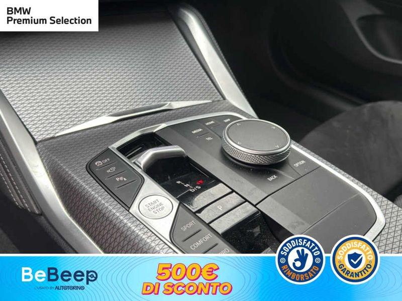 BMW Serie 4 Gran Coupé 420D GRAN COUPE MHEV 48V XDRIVE MSPORT PRO AUTO