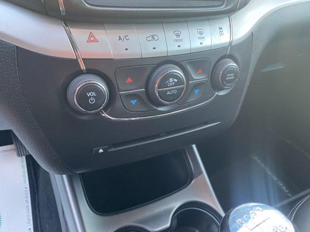 FIAT Freemont 2.0 Multijet 140 CV Freemont 7 POSTI