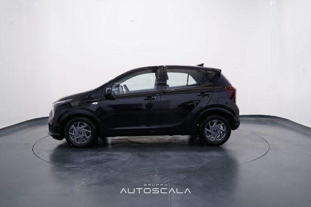 KIA Picanto 1.0 12V 5 porte Urban
