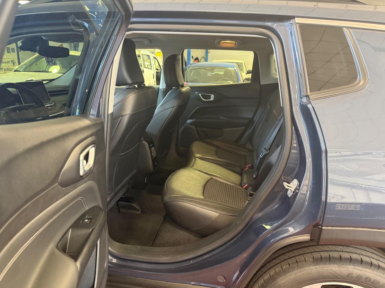 Jeep Compass 1.6 Multijet II 2WD Limited PREZZO SENZA VINCOLI