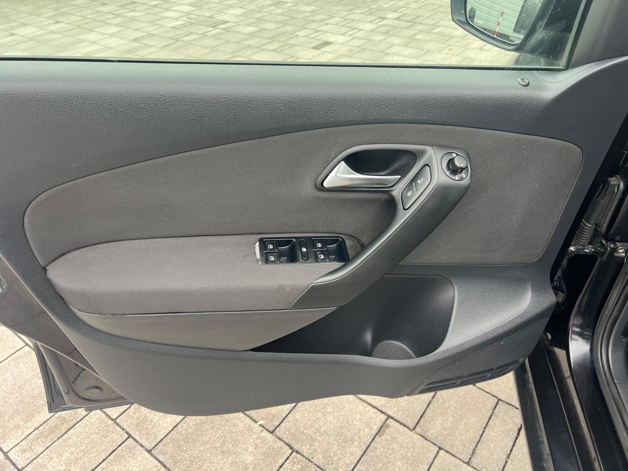 Volkswagen Polo 1.2 TDI DPF 5 p. Comfortline