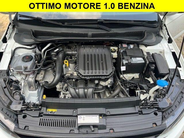 VOLKSWAGEN Polo 1.0 MPI 5p. Versione 2018