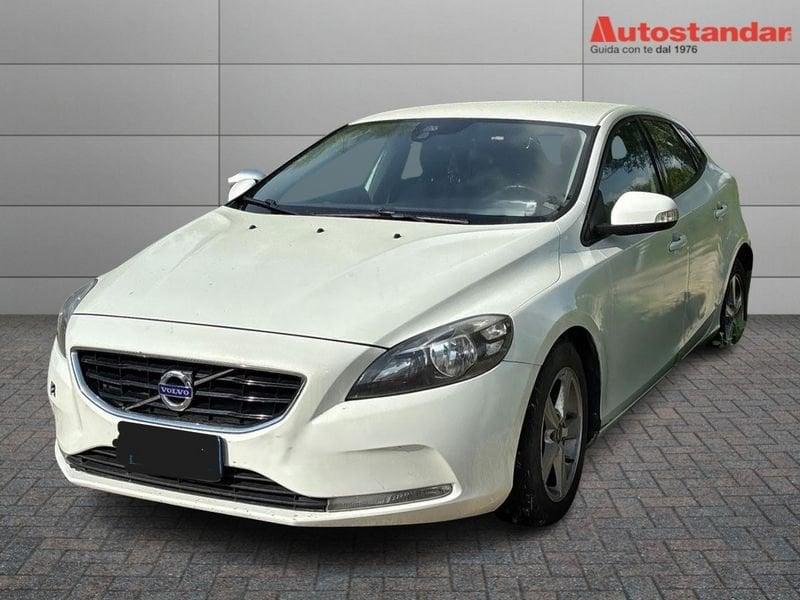 Volvo V40 (2012-2020) D2 Kinetic