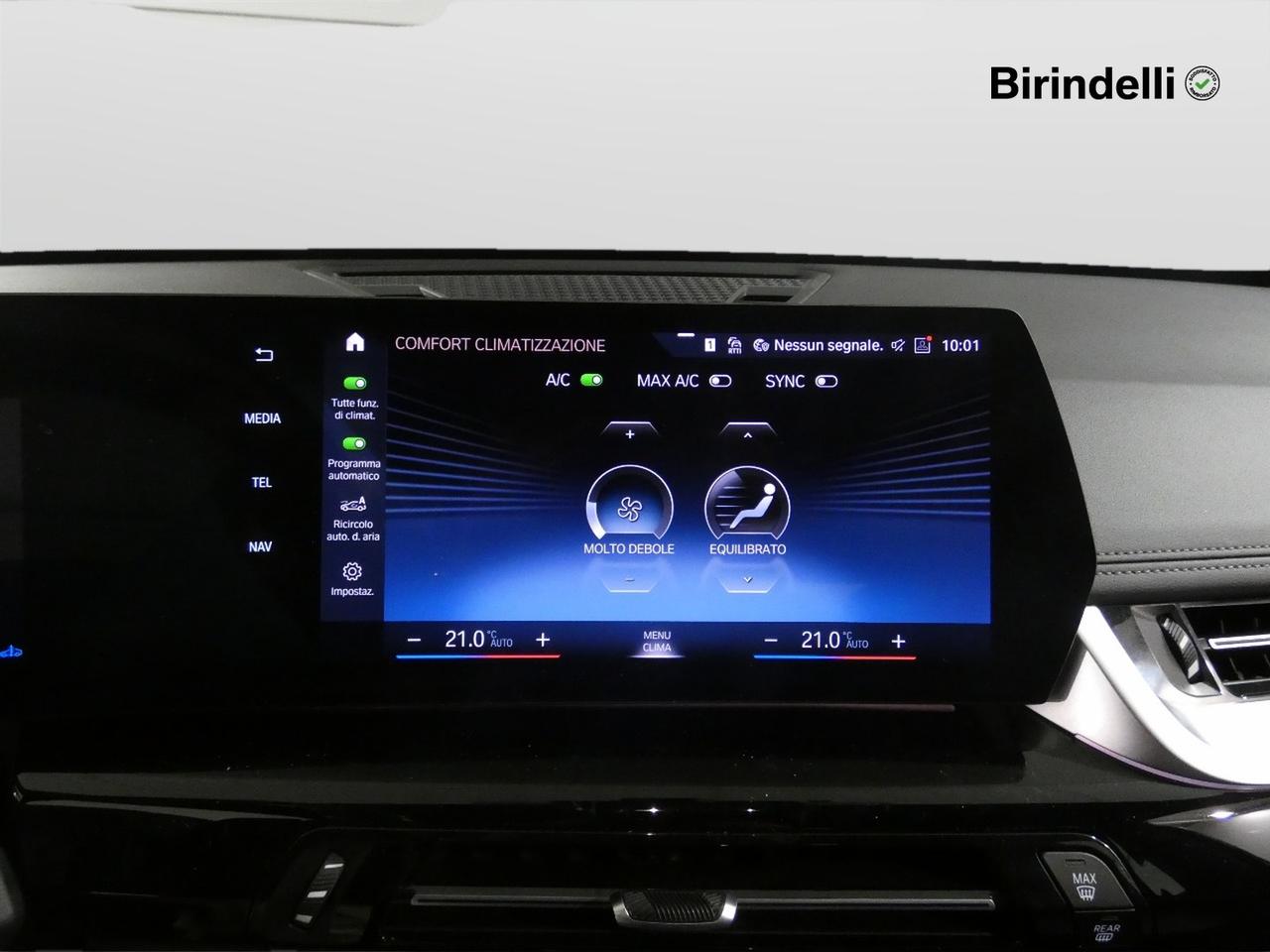 BMW X1 (U11) - X1 sDrive 18d xLine
