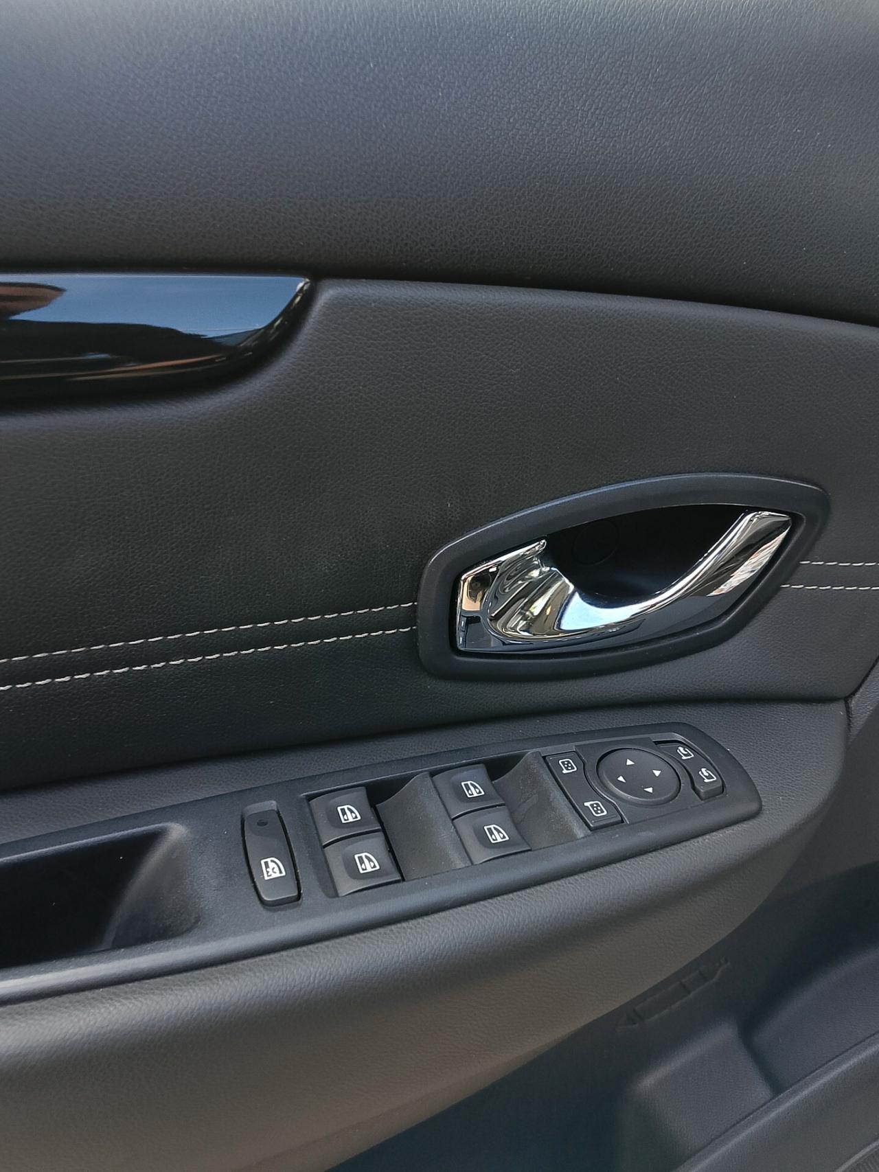 Renault Scenic Scénic XMod 1.5 dCi 110CV Start&Stop Wave