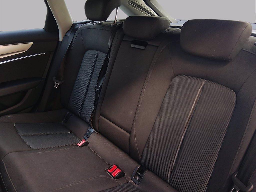 AUDI A6 avant 40 2.0 tdi mhev business s-tronic del 2023