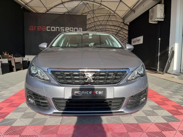 PEUGEOT 308 BlueHDi 130 S&S EAT6 SW Active * AUTOMATICA *